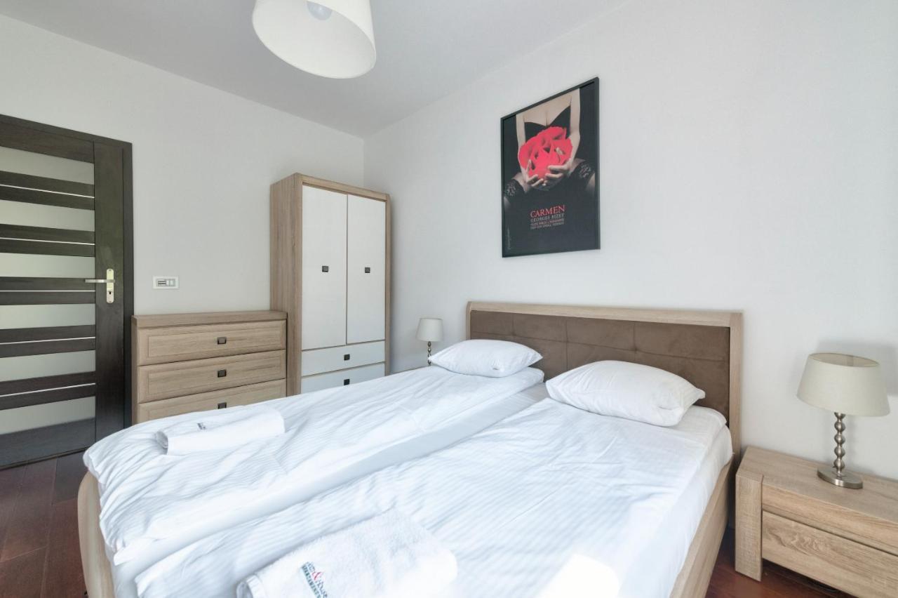 Dom & House - Apartments Sopot Kamienny Potok Exterior photo