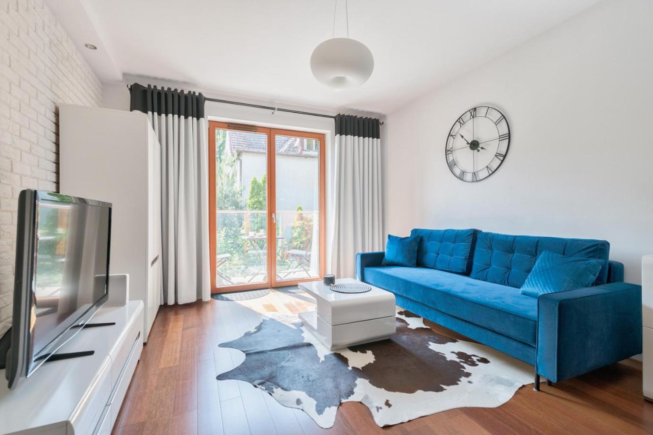 Dom & House - Apartments Sopot Kamienny Potok Exterior photo