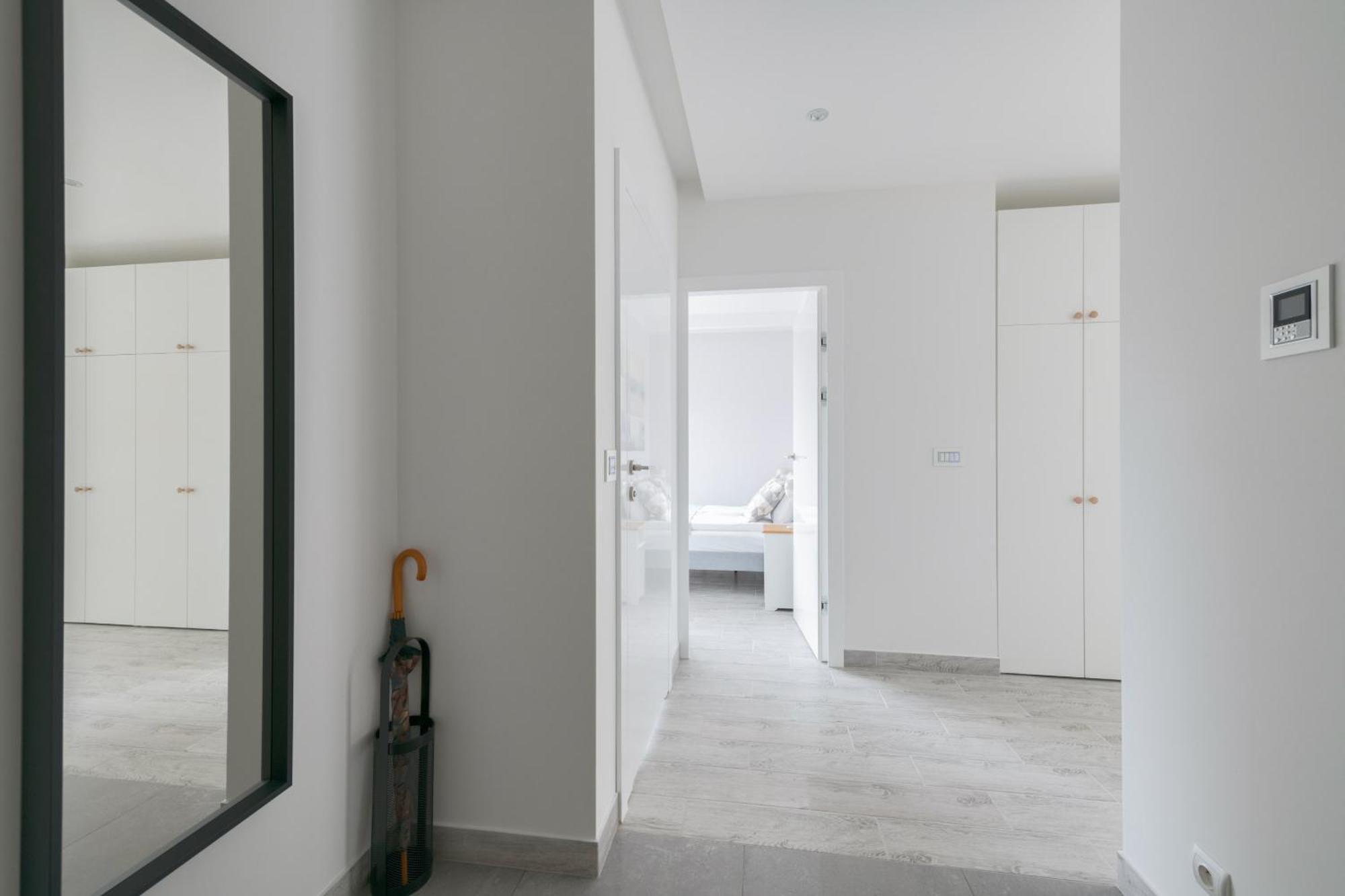Dom & House - Apartments Sopot Kamienny Potok Exterior photo
