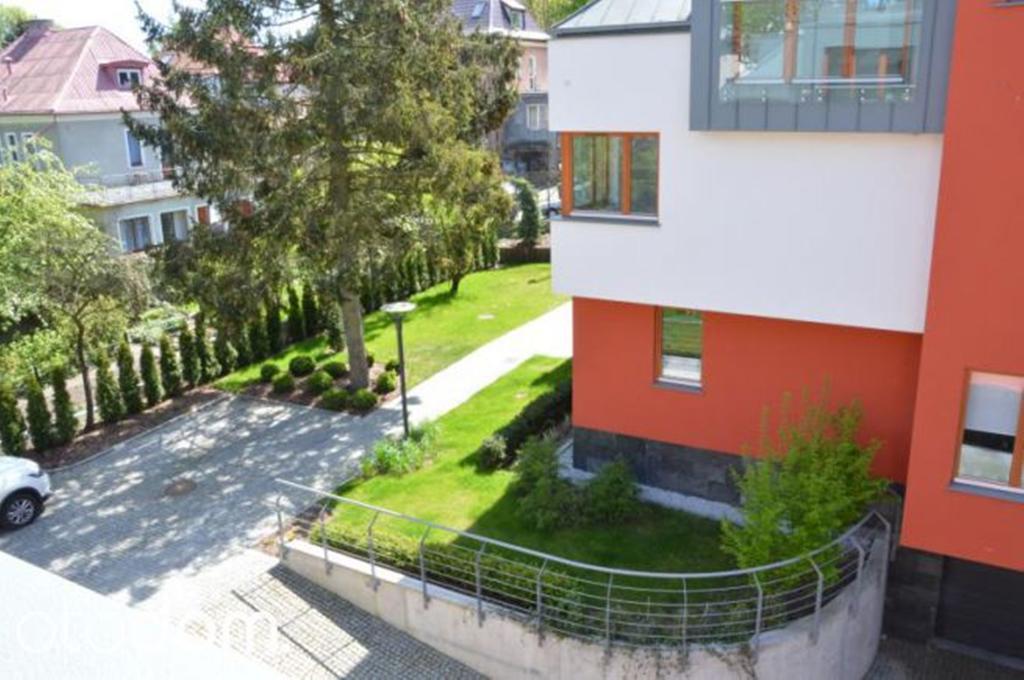Dom & House - Apartments Sopot Kamienny Potok Exterior photo
